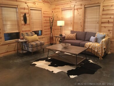 80 Bent Pine Trail, Broken Bow, OK 74728 - photo 3