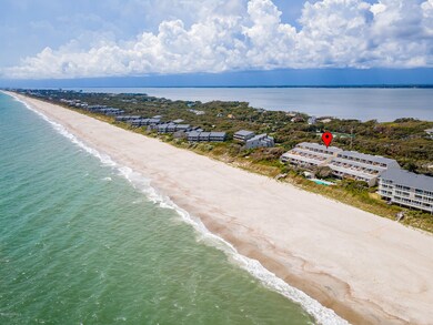 Coral Shores unit 7