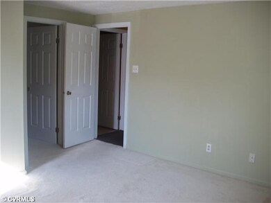 Master Bedroom - Master Bedroom with attached bath