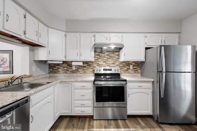 512A Willow Turn unit A, Mount Laurel, NJ 08054 - photo 5