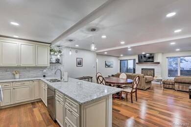 23538 Pondview Place unit B, Golden, CO 80401 - photo 6