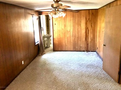 3BR 1.5 BA Interior