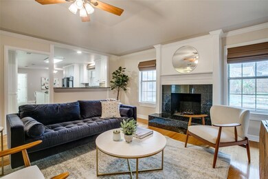 1217 Ridgewood Cir, Southlake, TX 76092 - photo 3