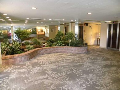 Lobby/Reception.