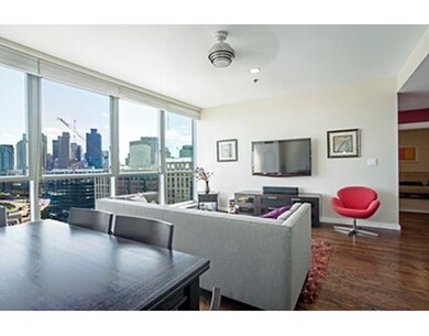 The Strada 234 unit 1110, Boston, MA 02114 - photo 3