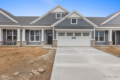 3751 Leenheer Dr unit 5, Grandville, MI 49418 - photo 2