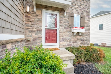 302 Stone Ridge Blvd, South Lebanon, OH 45065 - photo 4