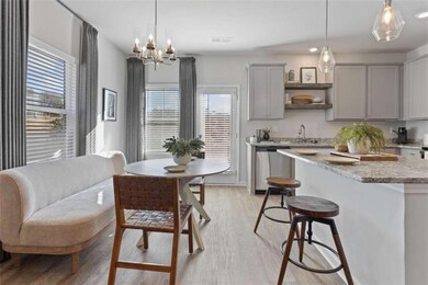 124 Meadowview Dr unit 12, Temple, GA 30179 - photo 6