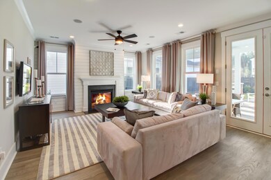 177 Clearblue Loop, Summerville, SC 29486 - photo 4