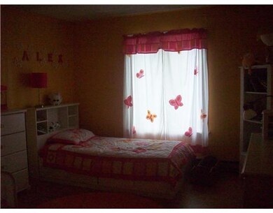 Bedroom.