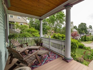 26 Rice St, Newton Center, MA 02459 - photo 2