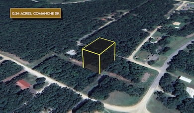 0 Scott Dr, Eufaula, OK 74432 - photo 3