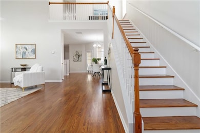 4764 Highpoint Way unit 131, Atlanta, GA 30349 - photo 4