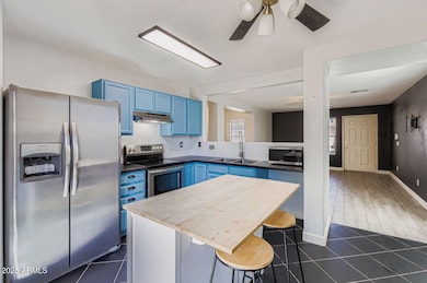 11505 W Bloomfield Rd, El Mirage, AZ 85335 - photo 7