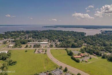 Aerial View with Reservoir 2