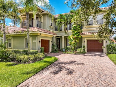 410 Cresta Cir, West Palm Beach, FL 33413 - photo 3