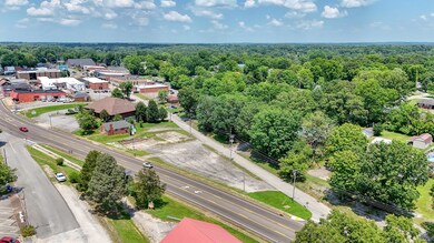 129 S Forrest Ave, Camden, TN 38320 - photo 6