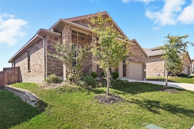 249 Irish Moss Dr, Haslet, TX 76052 - photo 2