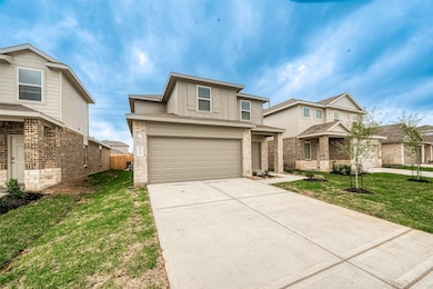 5630 Avlon Wood Ln, Spring, TX 77373 - photo 4