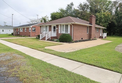908 Old Buckroe Rd, Hampton, VA 23663 - photo 3