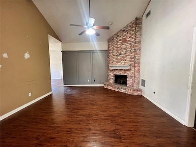 1019 Western Springs Dr, Katy, TX 77450 - photo 4