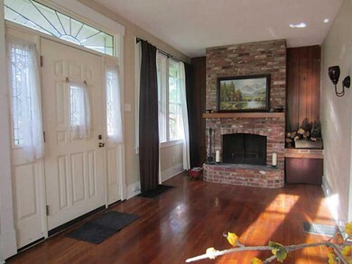 Family Room.