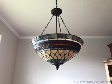 3103 Stone Creek Dr, Ardmore, OK 73401 - photo 7