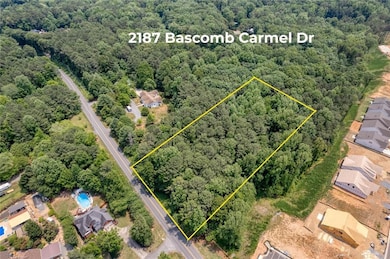 2173 Bascomb Carmel Rd, Woodstock, GA 30189 - photo 5