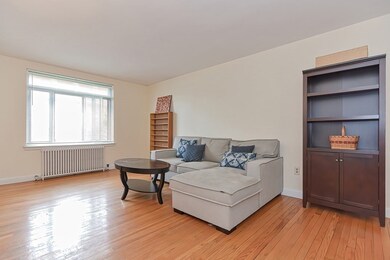 20 Ashland St unit 1L, Worcester, MA 01609 - photo 5