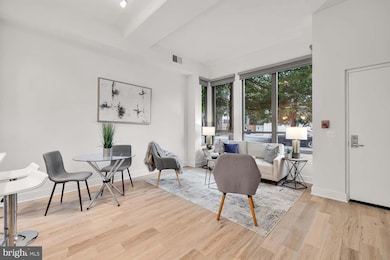 1508 N Scott St unit TH3, Arlington, VA 22209 - photo 6