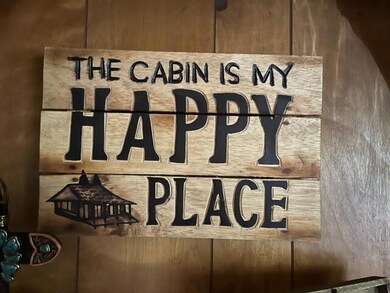Marr happy place