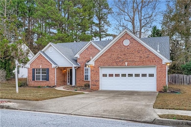 1975 Heatherton Rd, Dacula, GA 30019 - photo 3