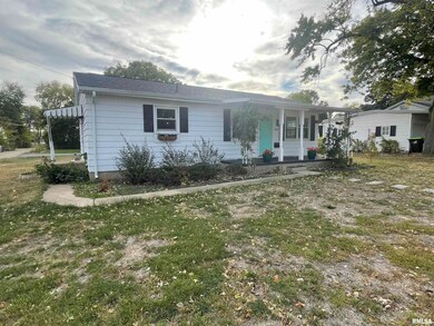 418 W Walnut St, Chillicothe, IL 61523 - photo 2