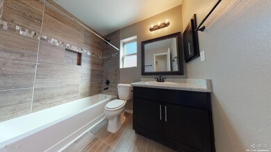 13928 Garforth Ave, El Paso, TX 79928 - photo 5