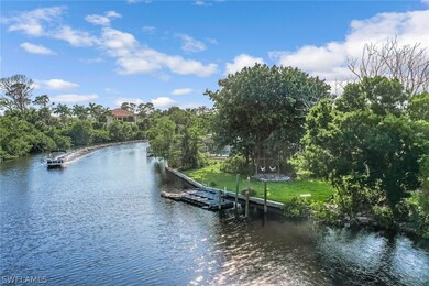 Floating Dock Included With Sale