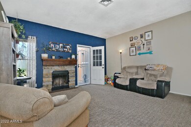 Living space