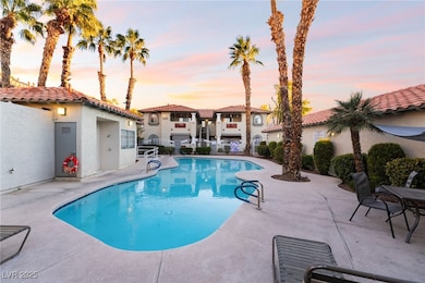 3420 Winterhaven St unit 201, Las Vegas, NV 89108 - photo 4