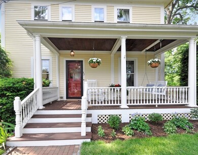 32 Highland St, Concord, MA 01742 - photo 2