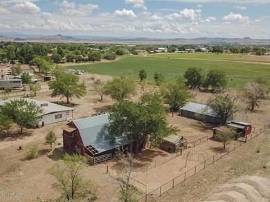 Stables