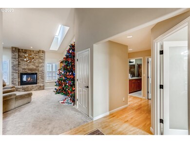 Entrance/Foyer