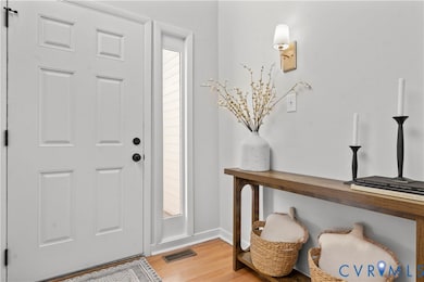 3201 Barnes Spring Ct, Midlothian, VA 23112 - photo 5