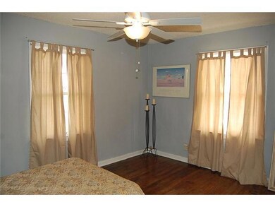 Master Bedroom.