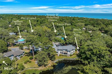 55 Barcelona Rd unit 270A, 270C, & 270D, Hilton Head Island, SC 29928 - photo 2