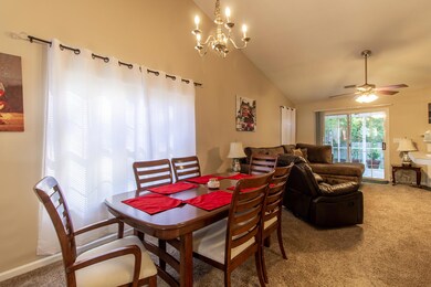 160 Two Pond Loop Living Dining