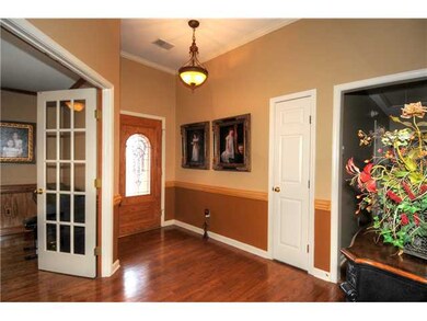 Foyer