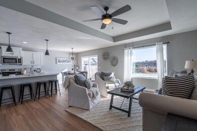 1078 E Lakota St, Nixa, MO 65714 - photo 7