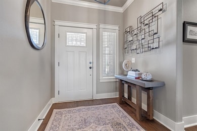 808 E Fallon St, Siloam Springs, AR 72761 - photo 3