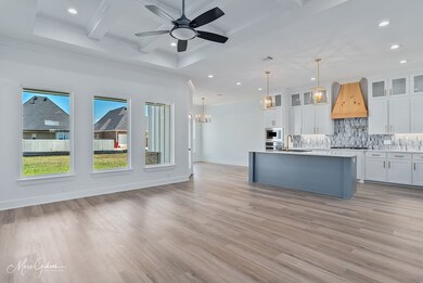 193 Laurel Valley Ln, Stonewall, LA 71078 - photo 5