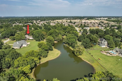 4405 W Ithica St, Broken Arrow, OK 74012 - photo 7