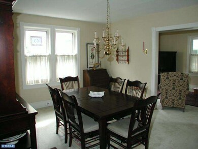 109 Colonial Ave, Haddonfield, NJ 08033 - photo 3